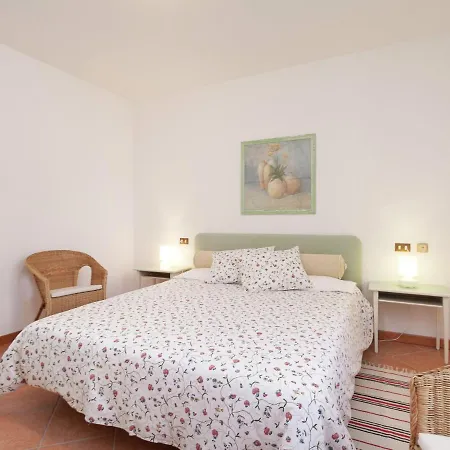 Apartment Apartment Lometti Gravedona