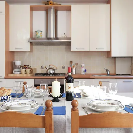 Apartment Lometti Gravedona Gravedona