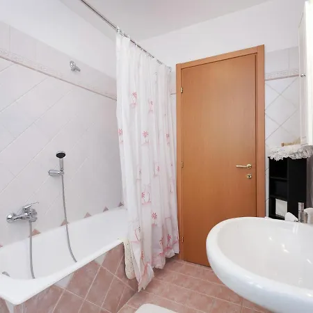 Apartment Lometti Gravedona Apartment *