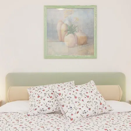 Apartment Apartment Lometti Gravedona *