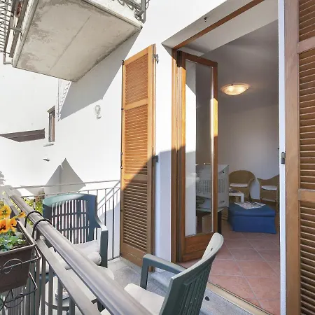 Apartment Apartment Lometti Gravedona *