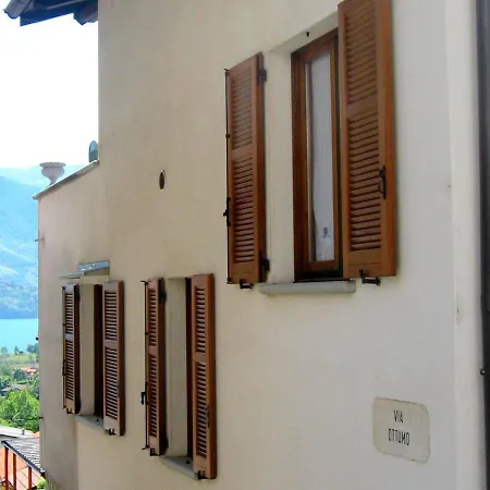 Appartement Apartment Lometti Gravedona *