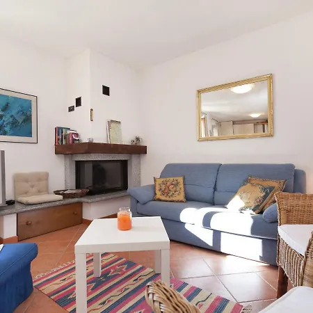 Apartment Lometti Gravedona Appartement *