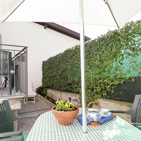 Apartment Lometti Gravedona Appartement *