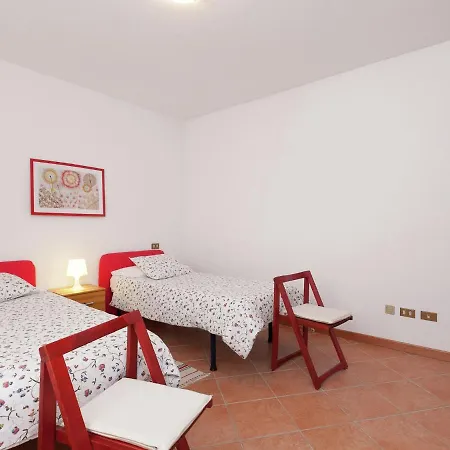 Appartement Apartment Lometti Gravedona Gravedona