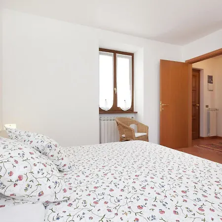 Appartement Apartment Lometti Gravedona *